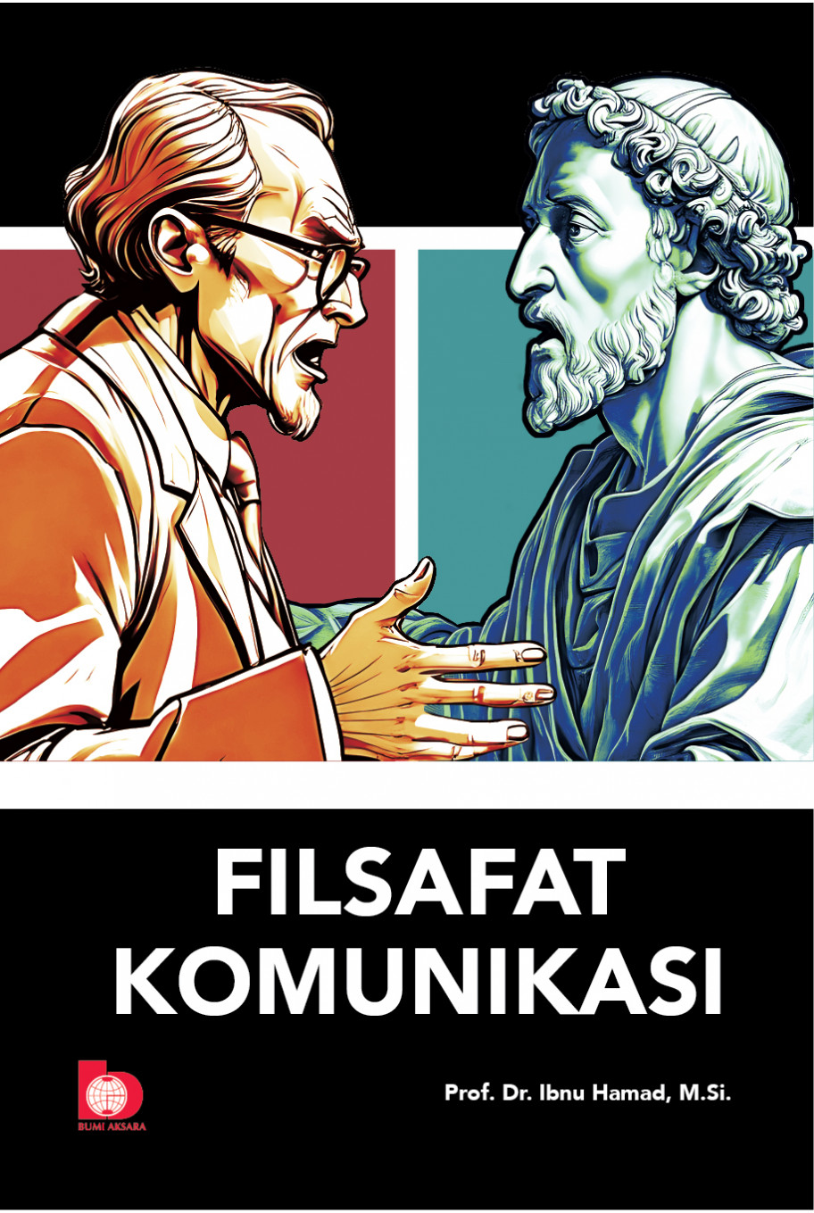 Filsafat Komunikasi
